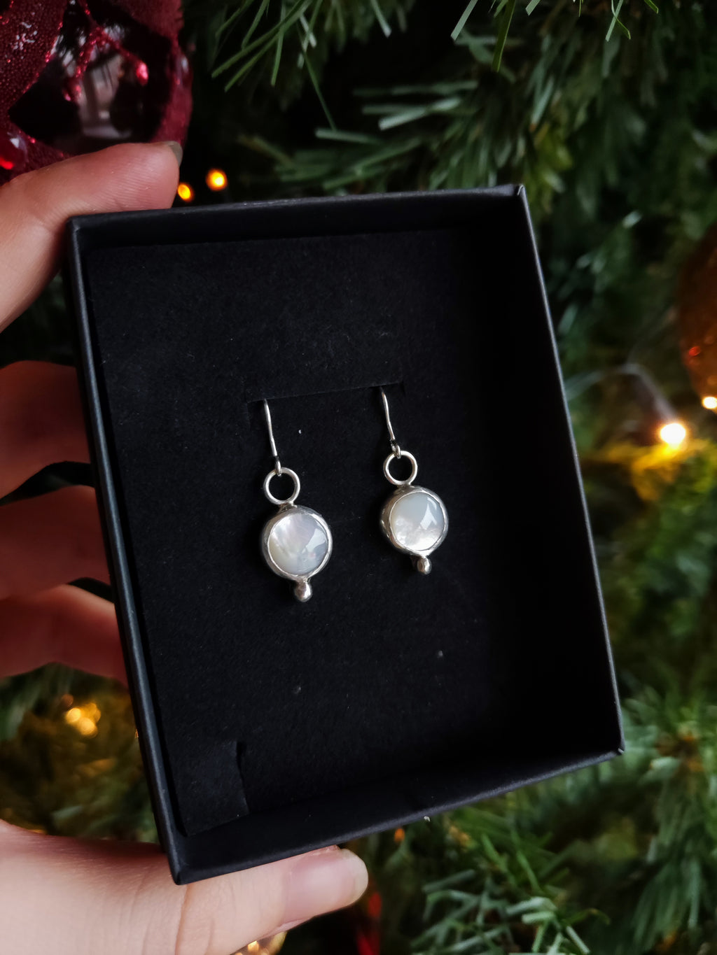 KOUDOUNI EARRINGS