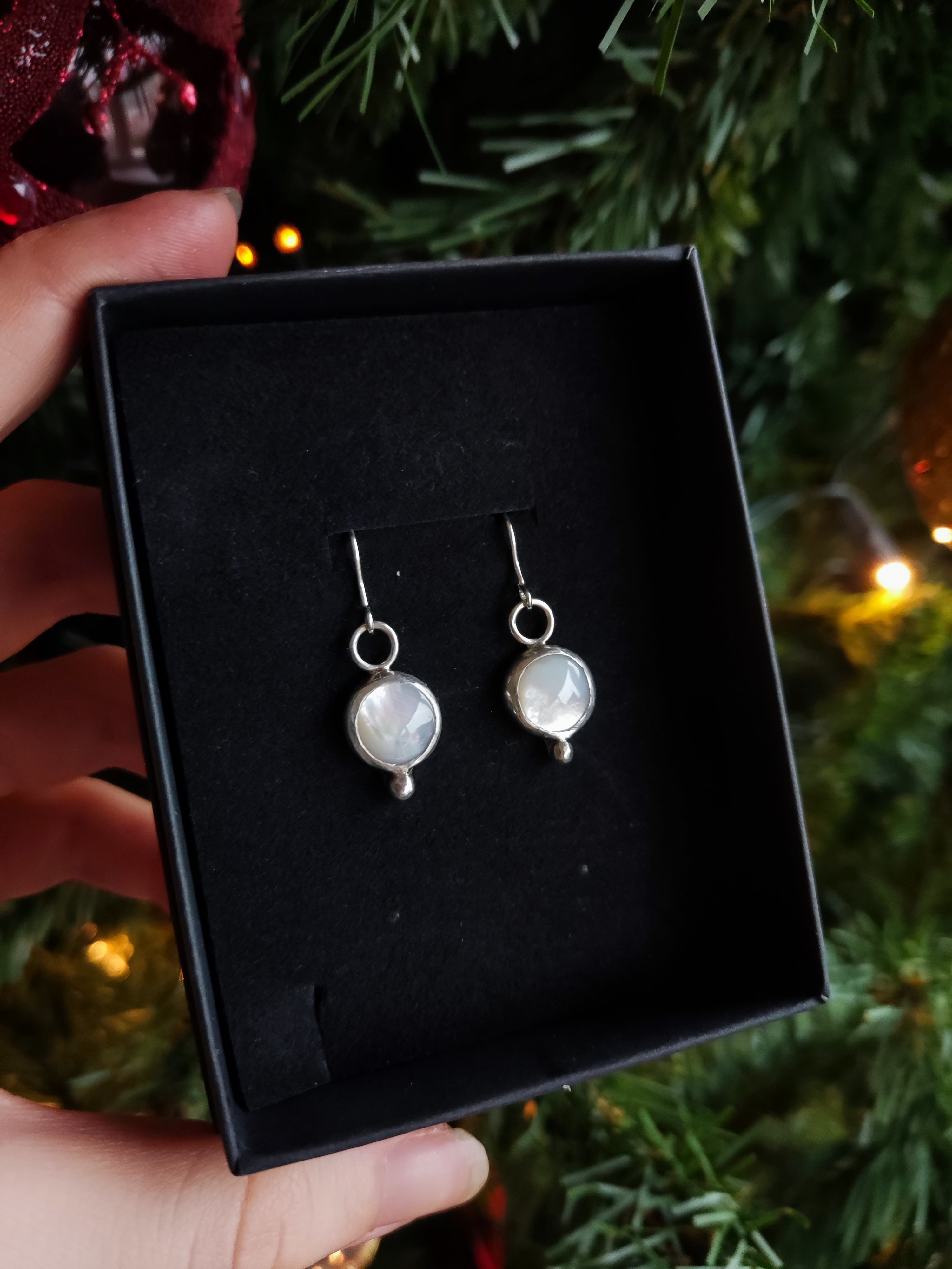 KOUDOUNI EARRINGS