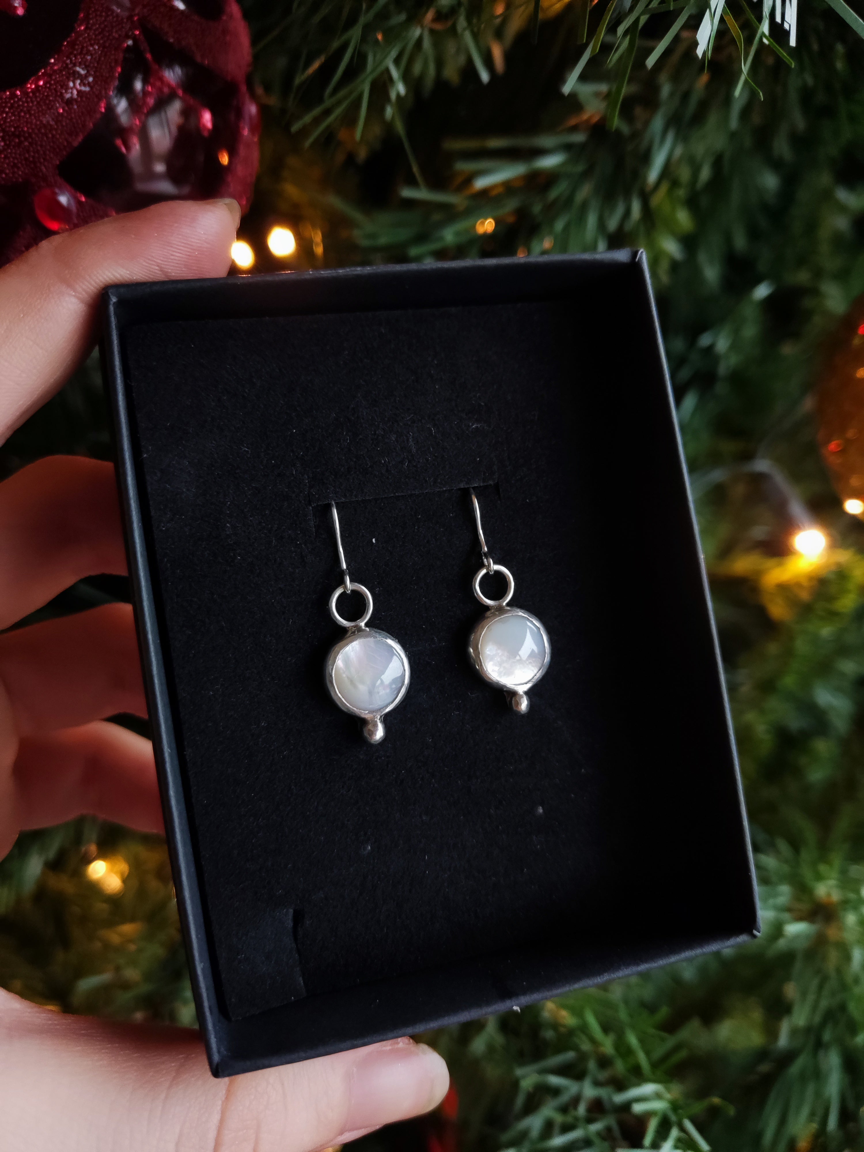 KOUDOUNI EARRINGS