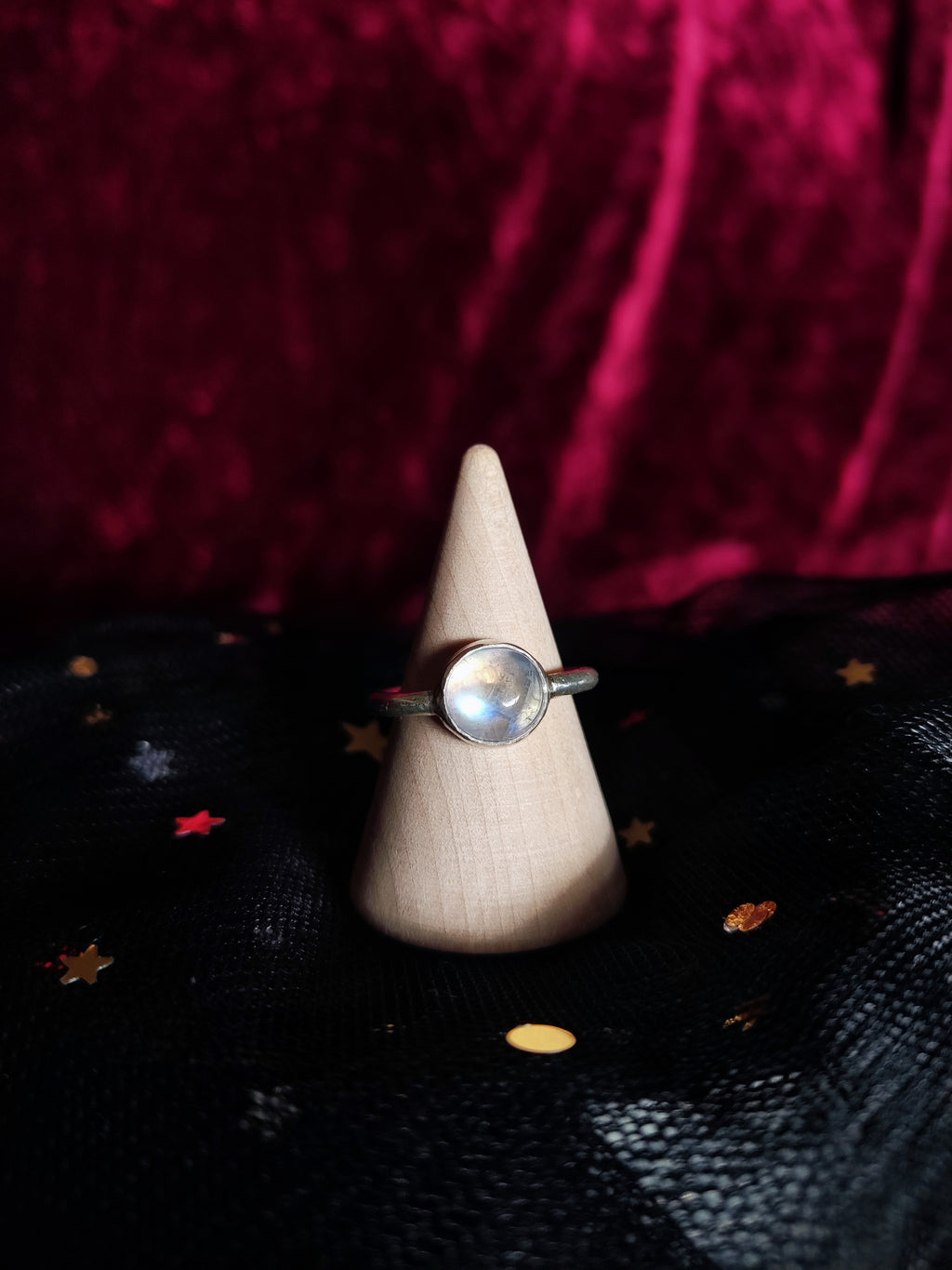 APLOTITA MOONSTONE