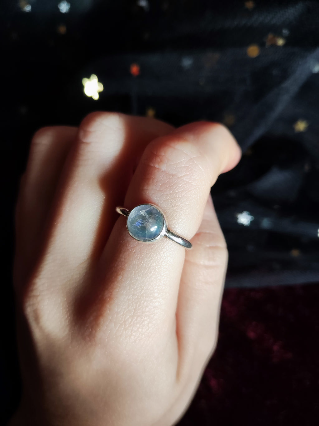 APLOTITA MOONSTONE