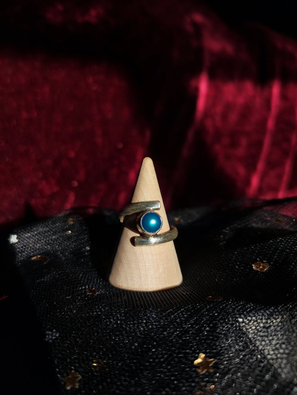 SPEIRA BLUE PEARL