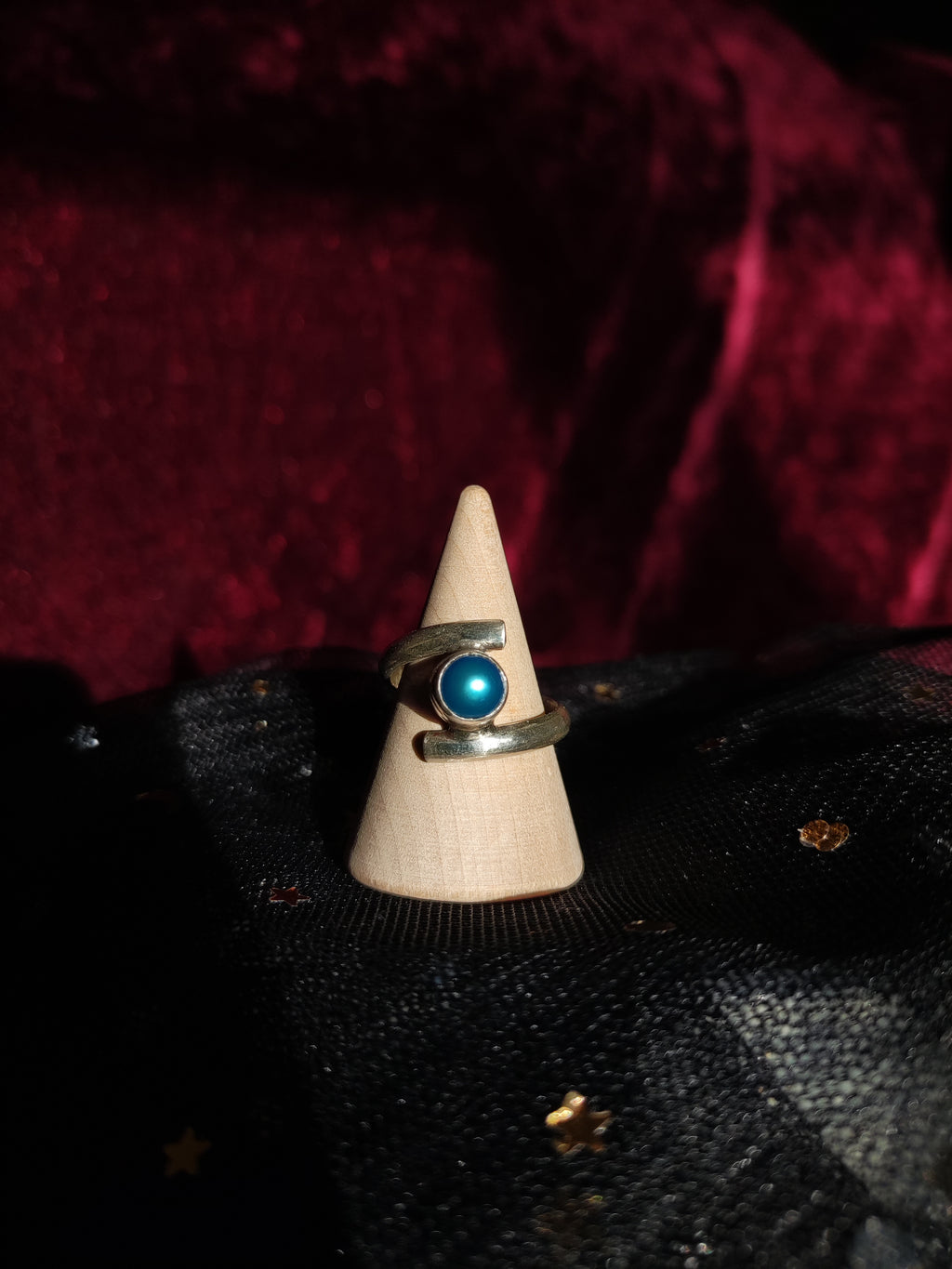 SPEIRA BLUE PEARL