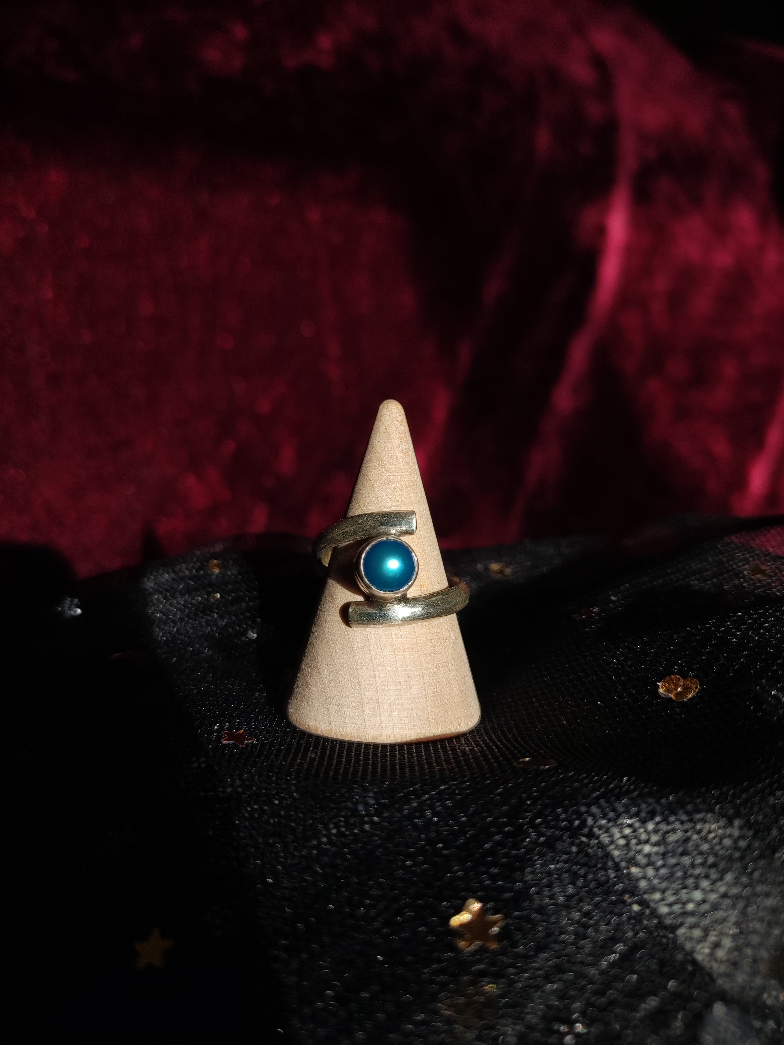 SPEIRA BLUE PEARL