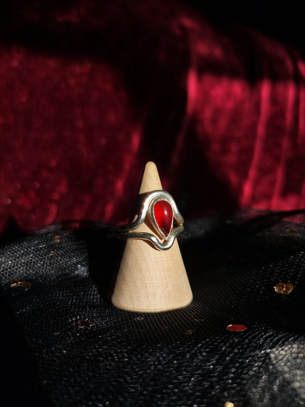 LACRIMA RING