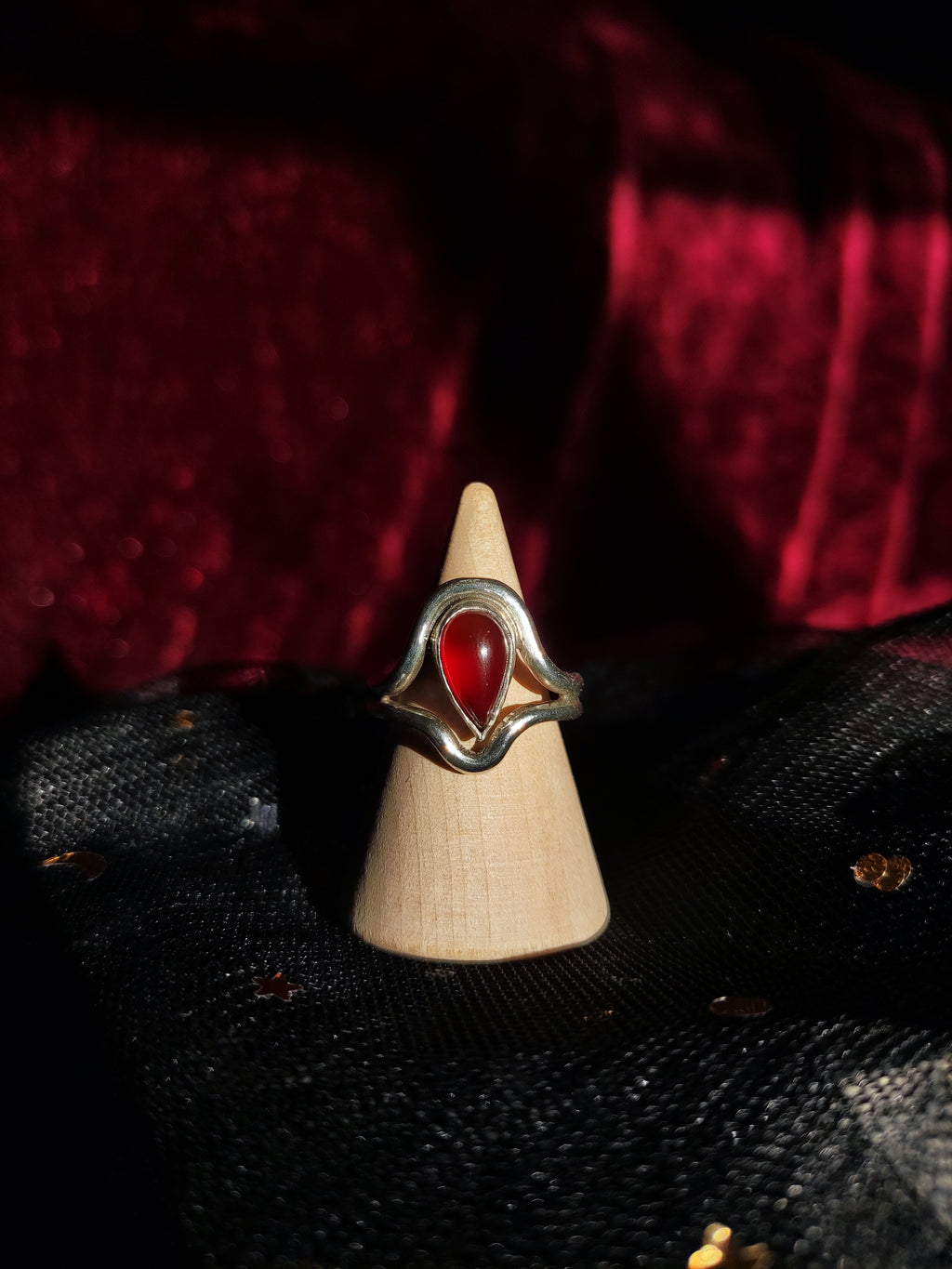 LACRIMA RING