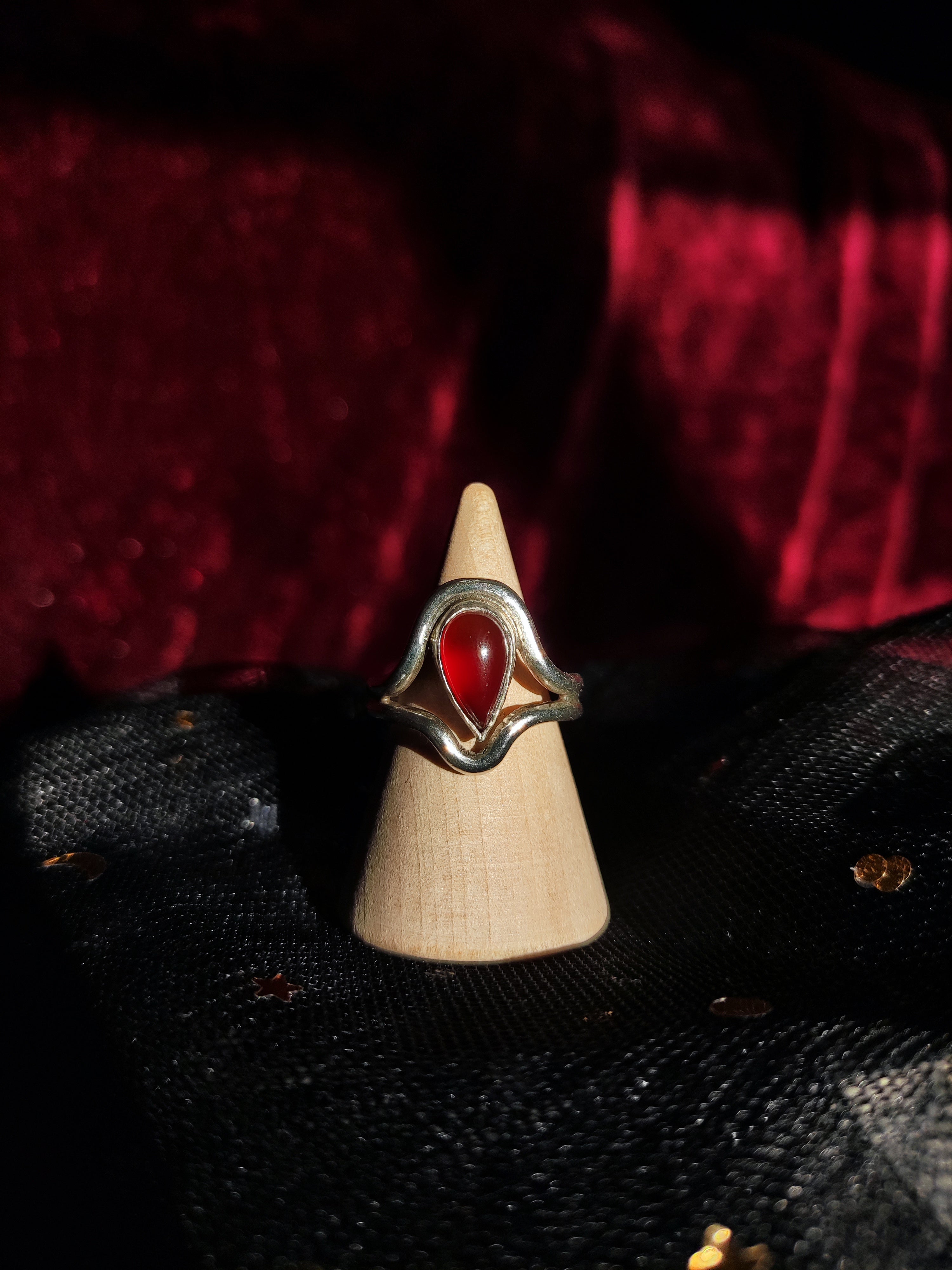 LACRIMA RING