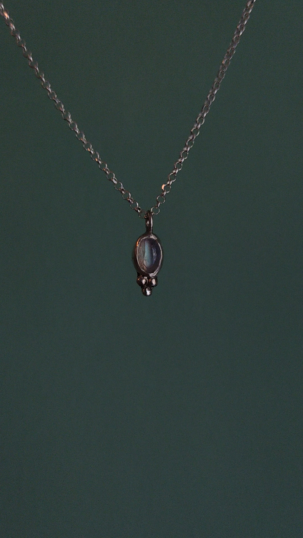 STAFYLI MOONSTONE